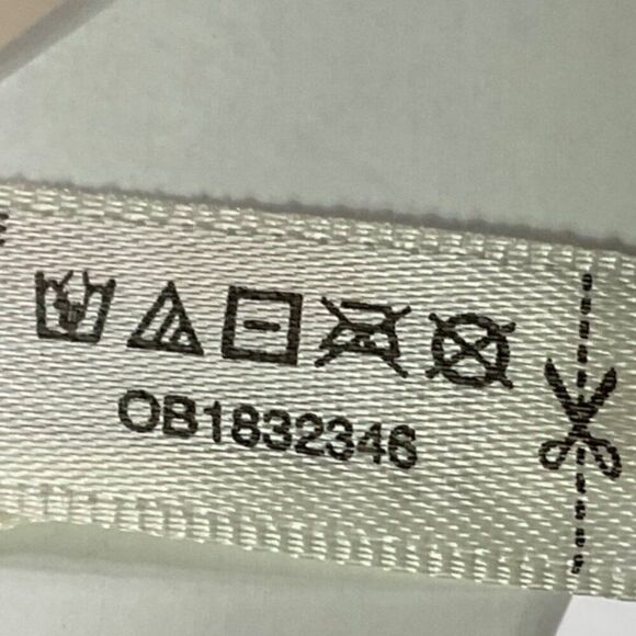 NWT Anthropologie Mauve Ribbed Long Sleeve Cropped Cardigan Size XXS/XS - Picture 13 of 14